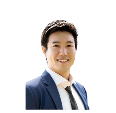 シン・サンヨル